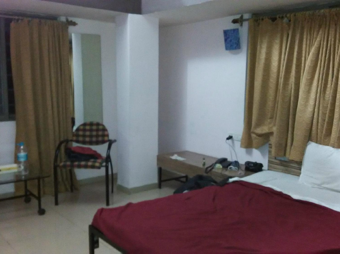 Hotel Landmark主图