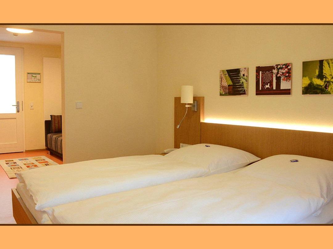 Hotel Hax主图