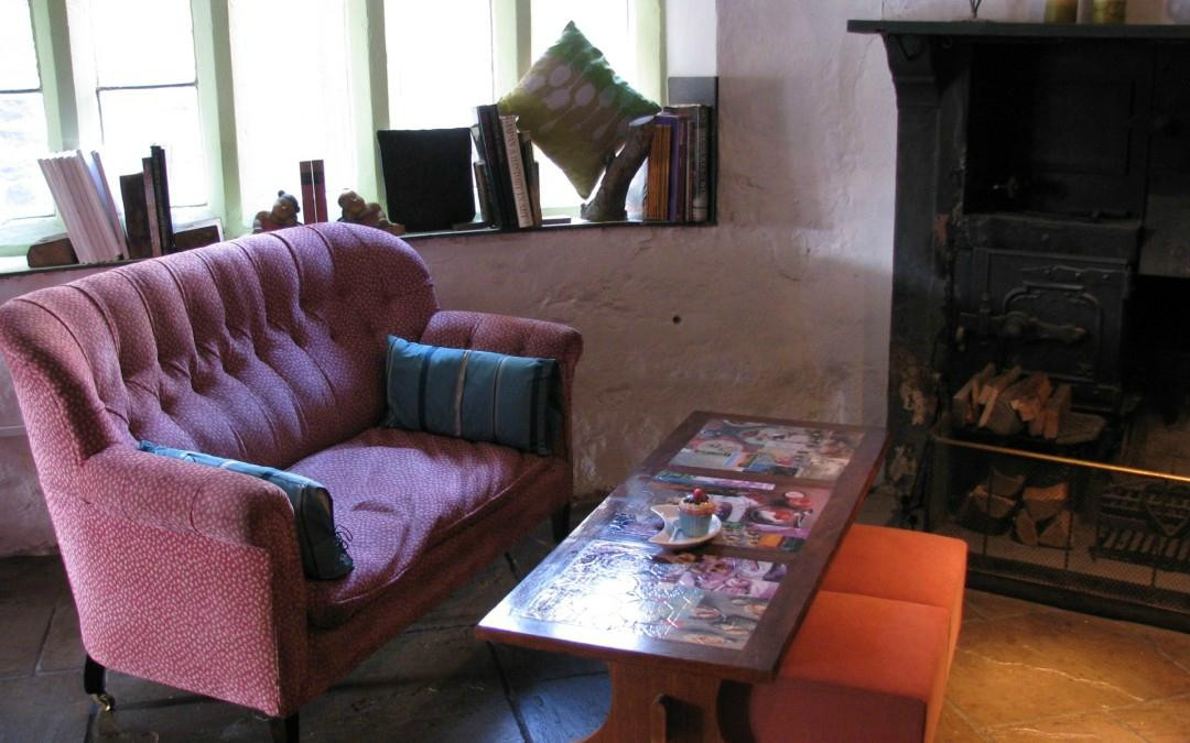 SweetHeart Art Tea Rooms and Accommodation主图