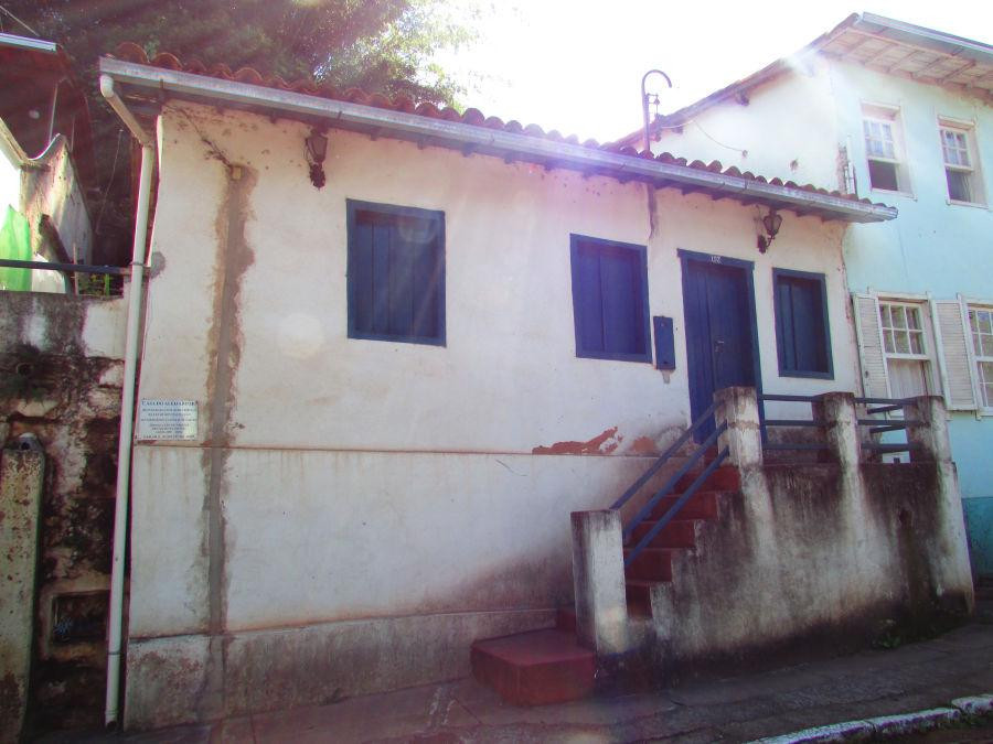 Casa do Aleijadinho景点图片