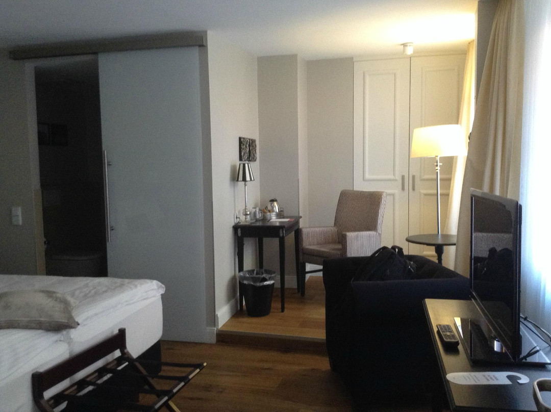 Hotel zum Engel主图