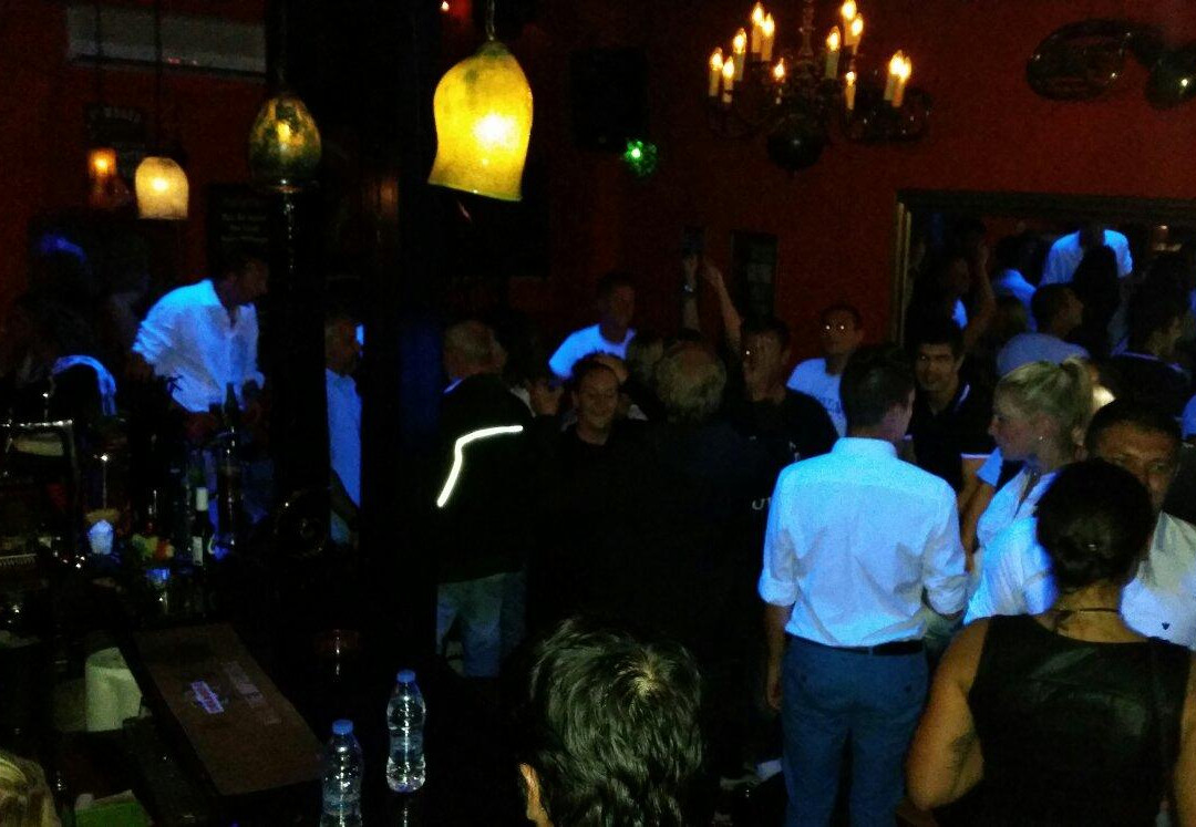 Kera Bar-Sissi必去景点