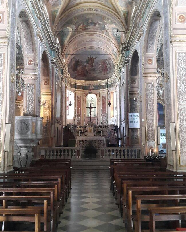 Chiesa dei Santi Nazario e Celso景点图片