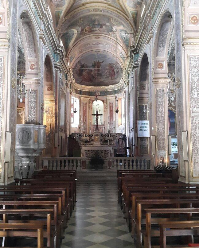 Chiesa dei Santi Nazario e Celso
