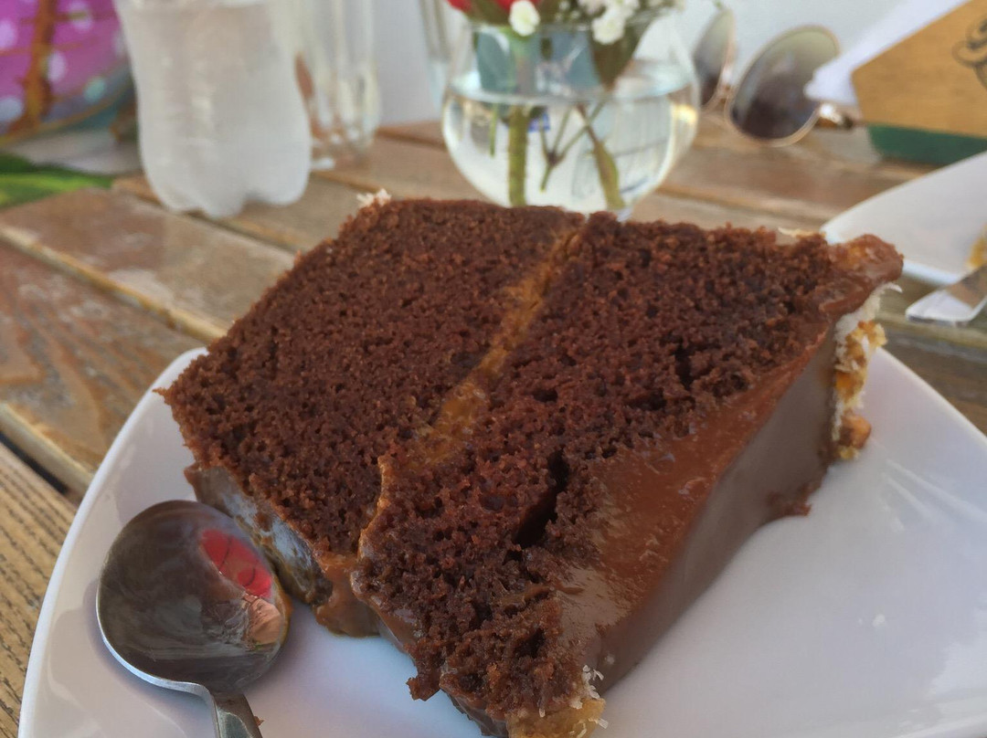 Dulcería Café El Carmen