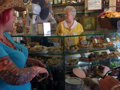 Venice Bites Food Tours-威尼斯必去景点