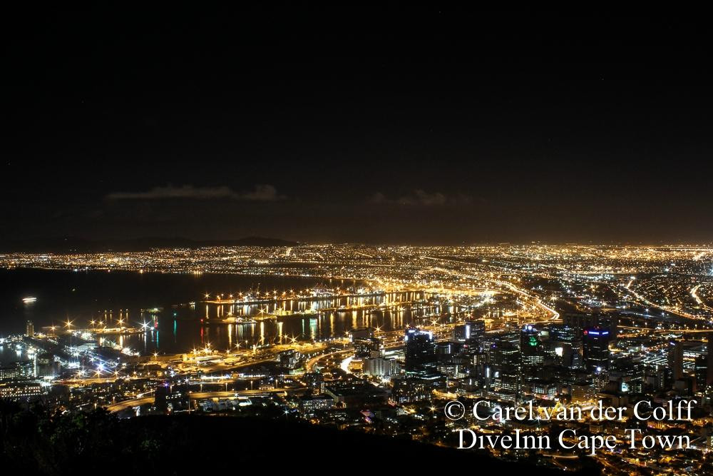 Dive Inn-Plumstead必去景点