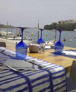 Restaurante Nou Siroco餐厅图片