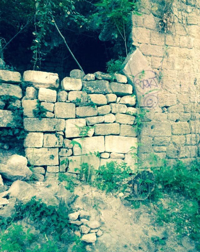 Sentier Vigneron d'Oppede景点图片