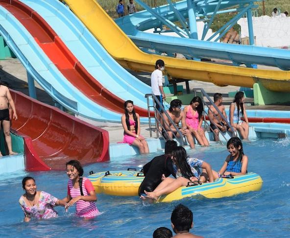 Kathmandu Fun Valley-巴克塔布必去景点