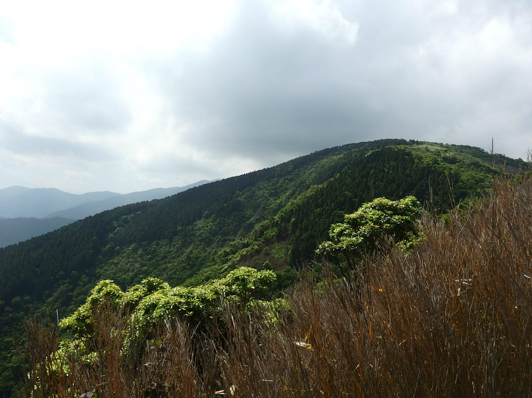 Mt. San no To景点图片