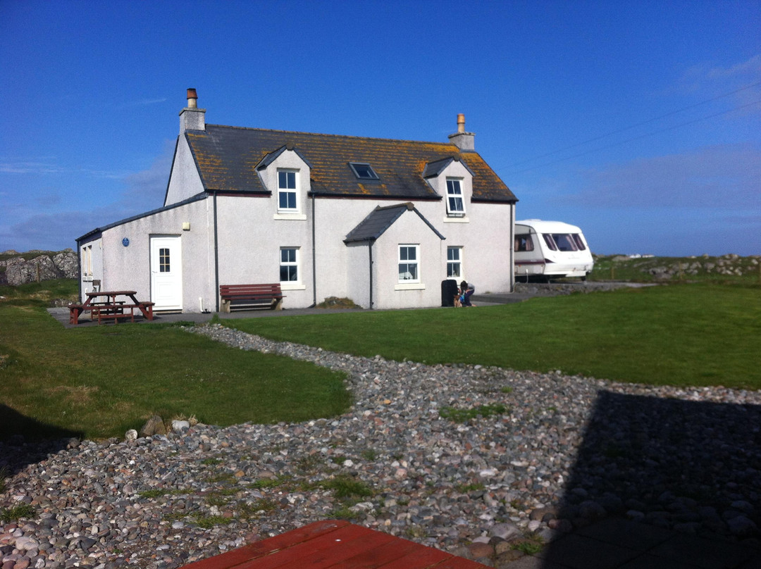 Millhouse Hostel