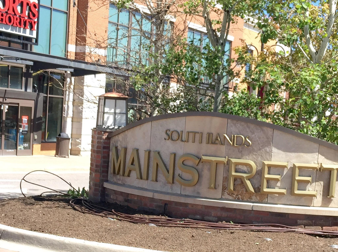 Southlands-奥罗拉必去景点