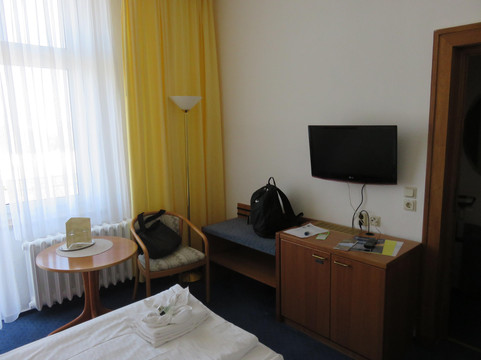 桑德多恩库尔酒店