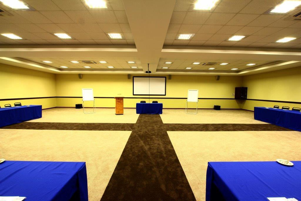 Sparkling Waters Hotel & Spa