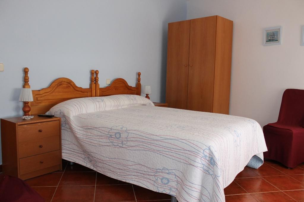 Hostal El Cercao主图