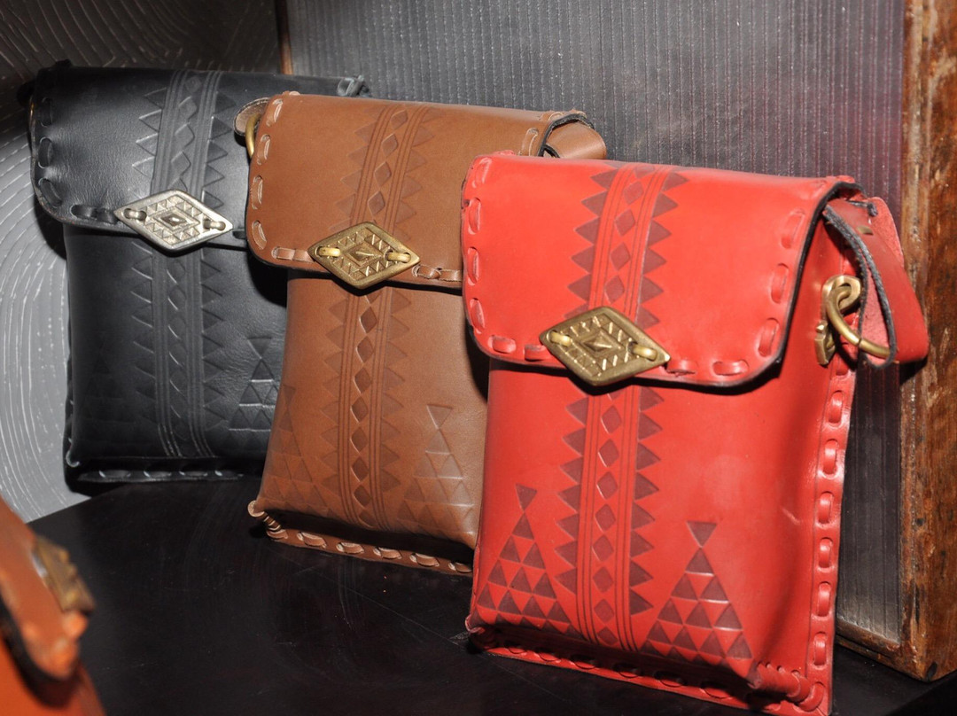 Sami Amin-开罗必去景点