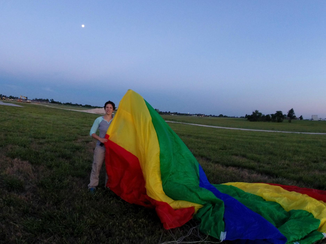 Skydive Skyranch景点图片