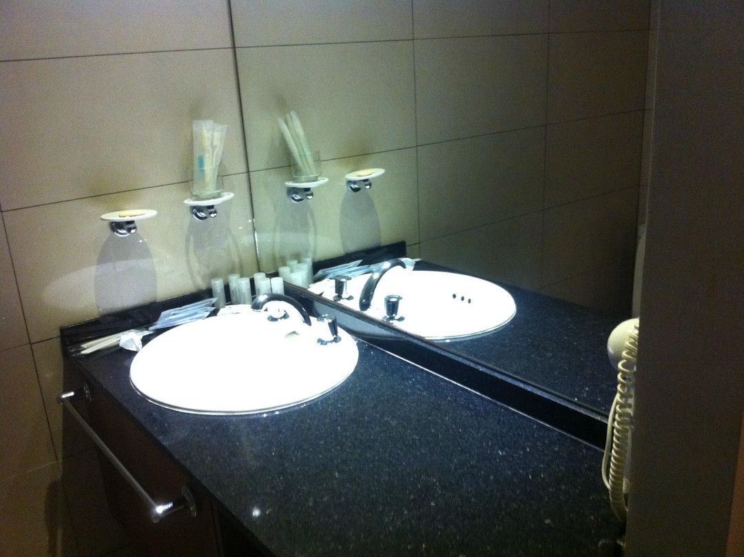 Hotel Monumental主图