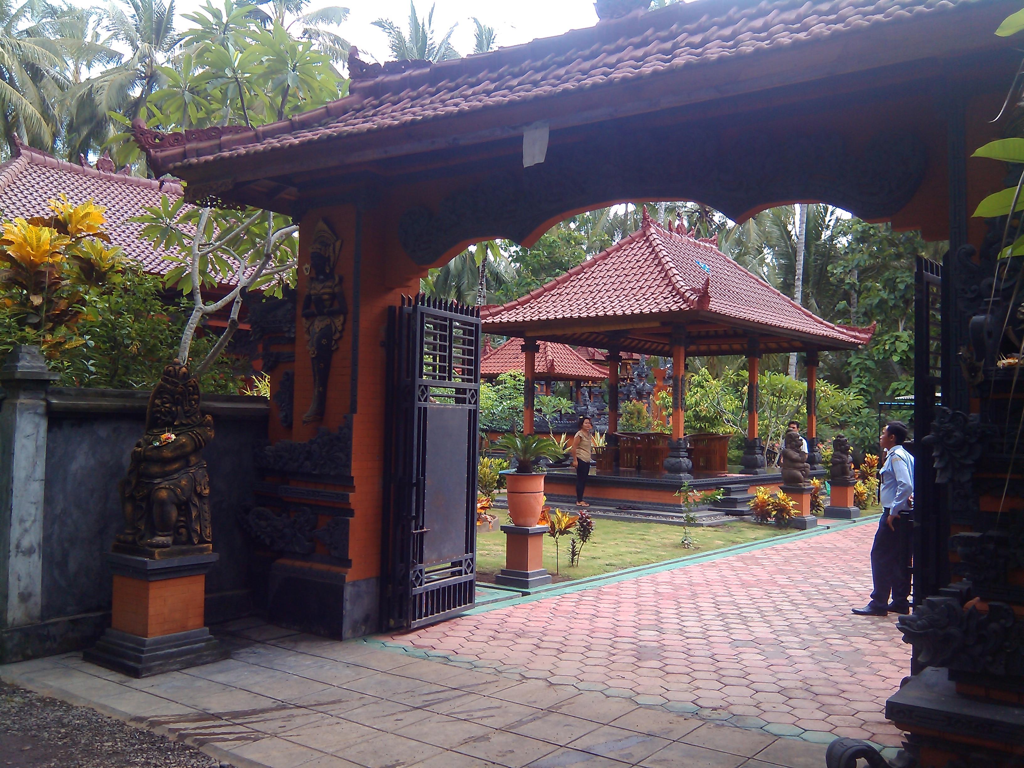 Ijen Tours Indo Guest House-官方