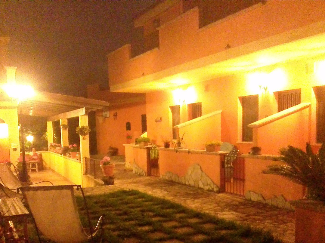 La Terrazza di Atri主图