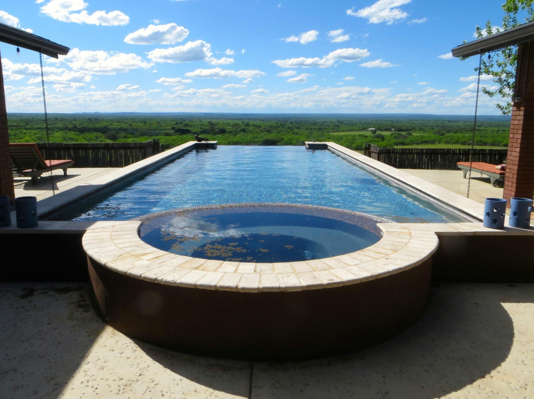 Tres Lunas Resort