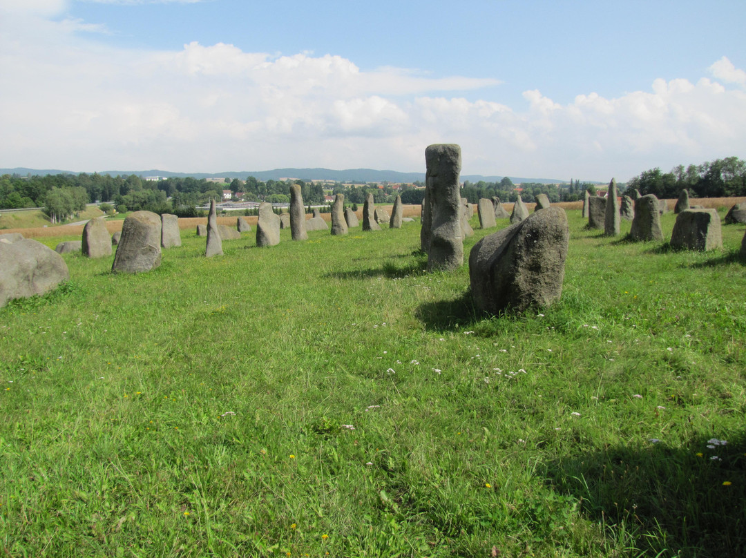 Waidhofen an der Thaya旅游攻略图片