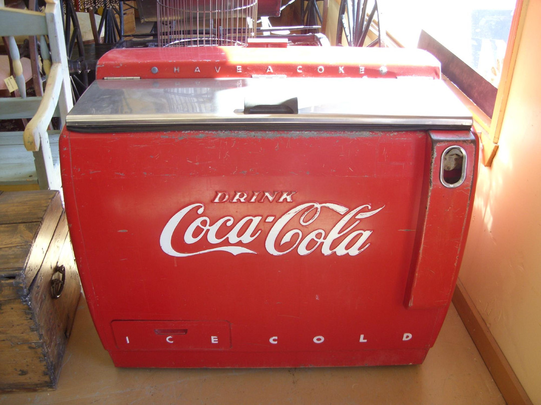 Tombstone Mercantile-墓碑镇必去景点