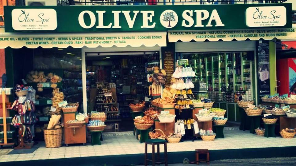 Olive Spa景点图片