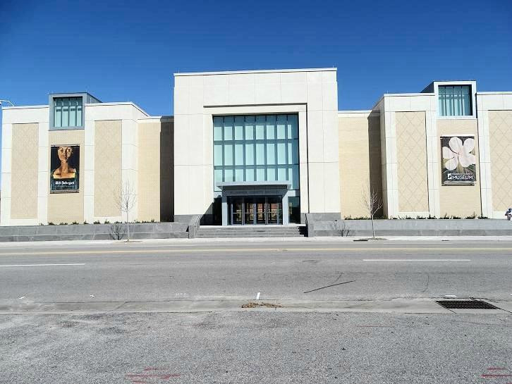 Florence County Museum-佛罗伦萨必去景点