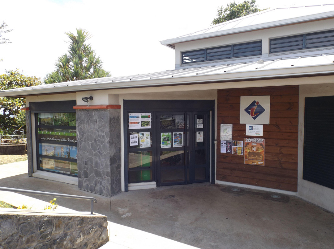 Office de Tourisme Intercommunal du Nord景点图片
