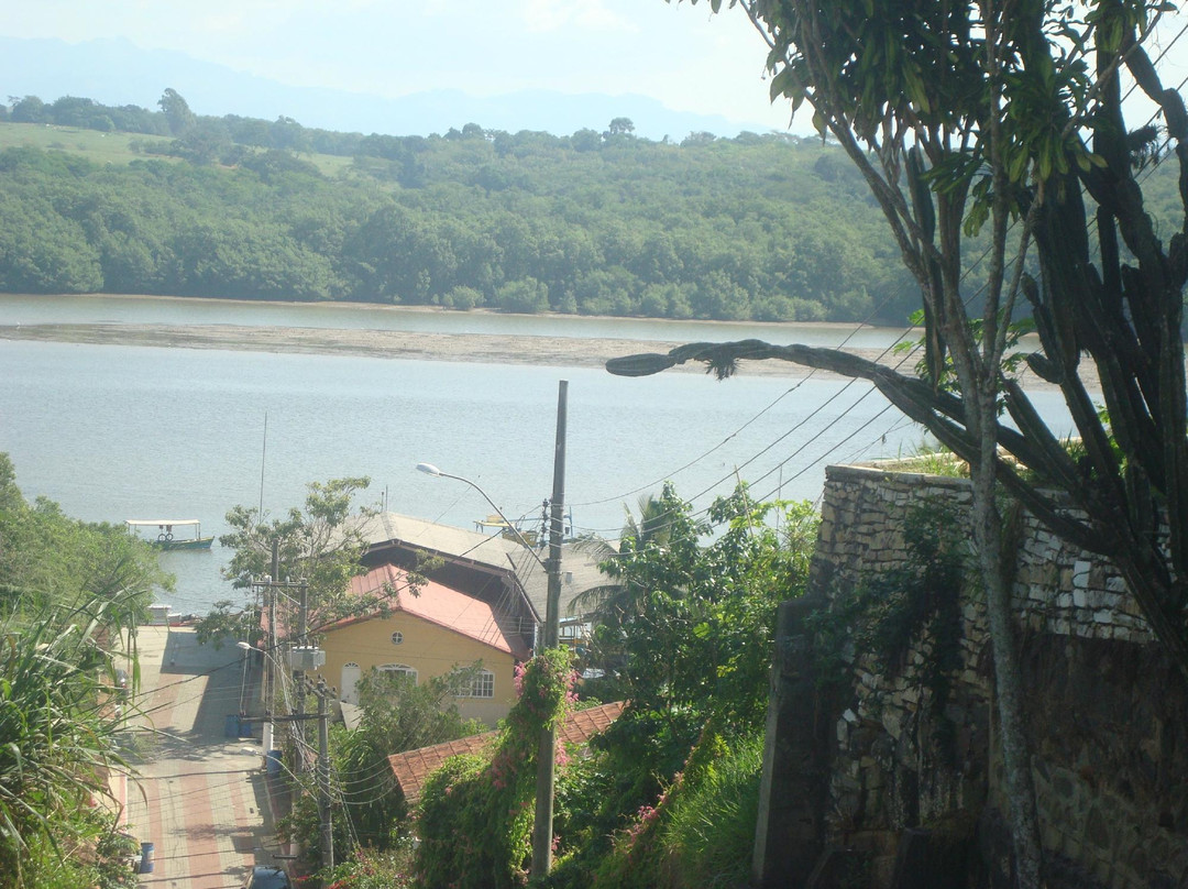 Anchieta Beach景点图片