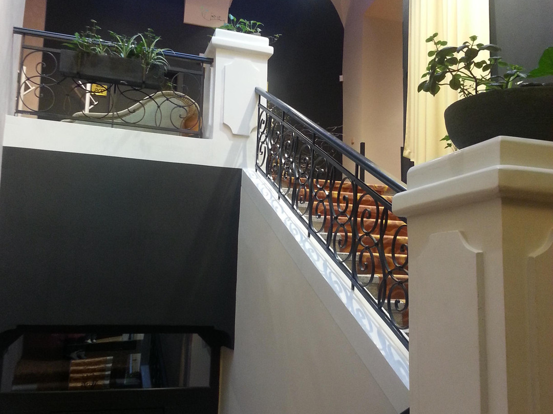 Hotel Zlata Vcela主图