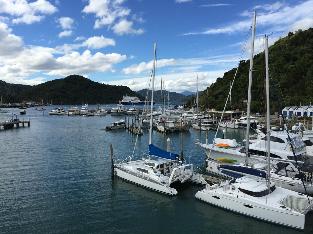 Maraetai Bay酒店住宿-Glengary Bed and Breakfast