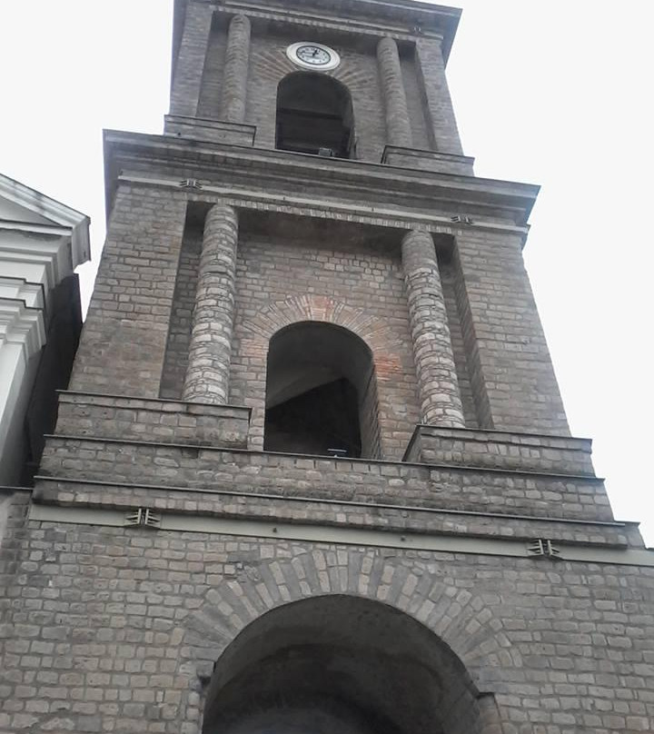 Chiesa San Sebastiano景点图片