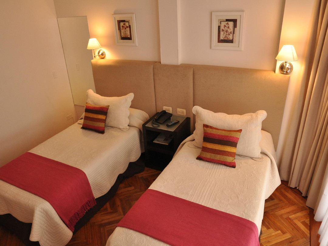 Hotel Terrazas主图