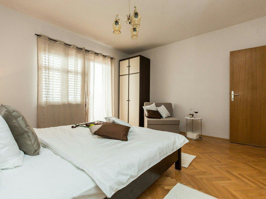Villa Sonata Hotel主图