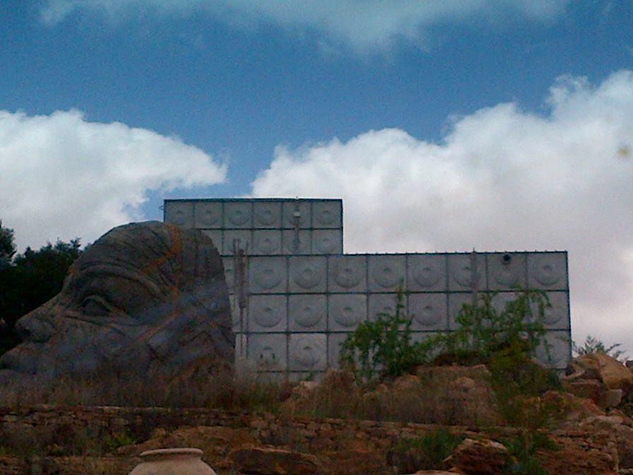 Anton Smit Sculpture Park-Bronkhorstspruit必去景点