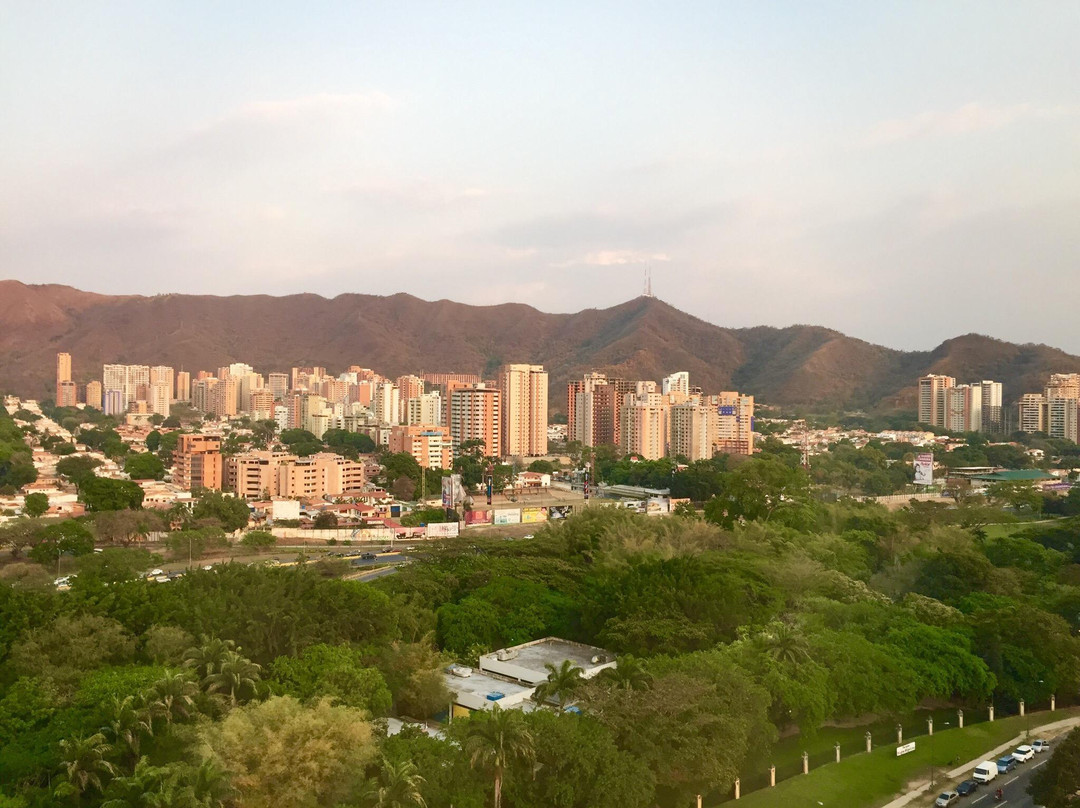 Parque Fernando Peñalver景点图片