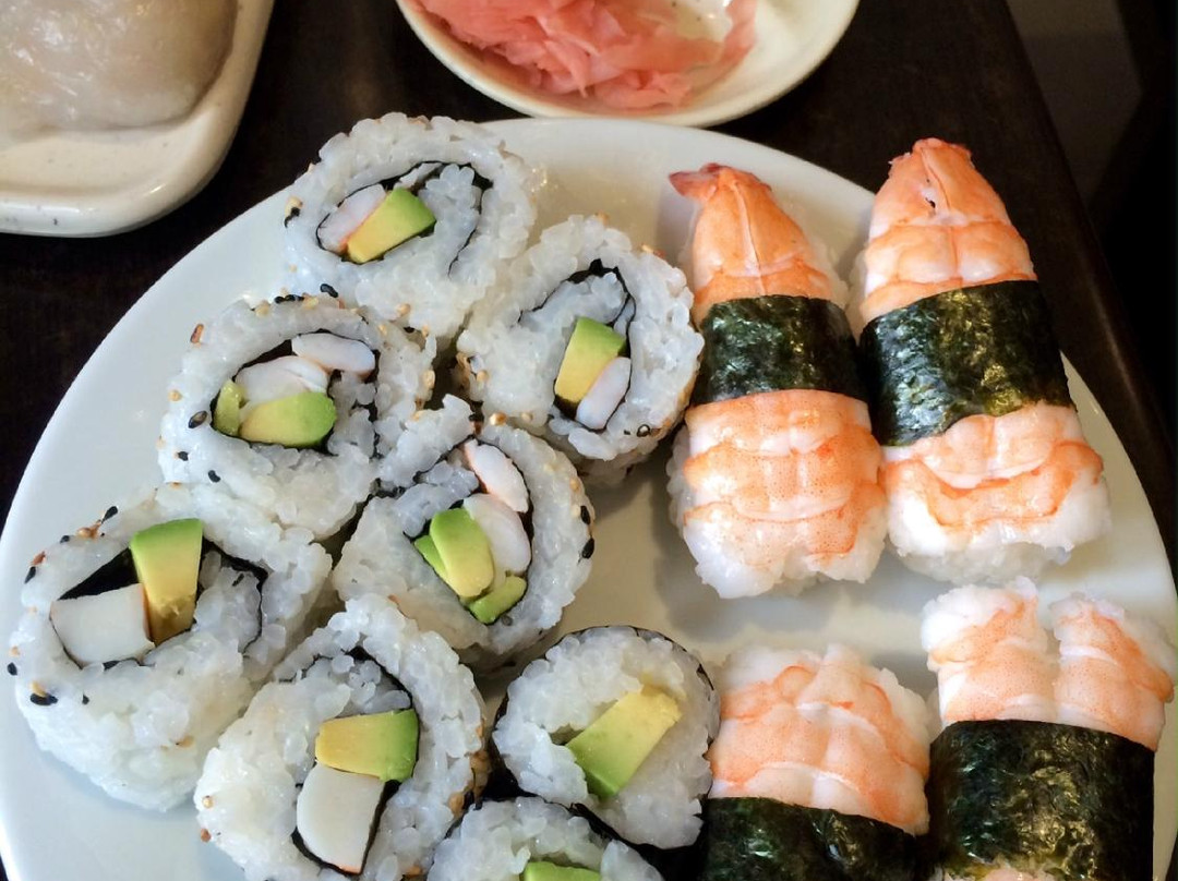 Miki Sushi