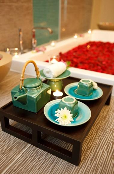 Banyan Tree Spa Estoril-埃斯托里尔必去景点