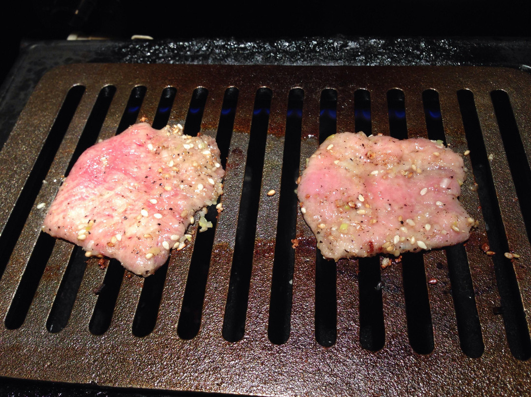 うしごろ 貫 恵比寿本店