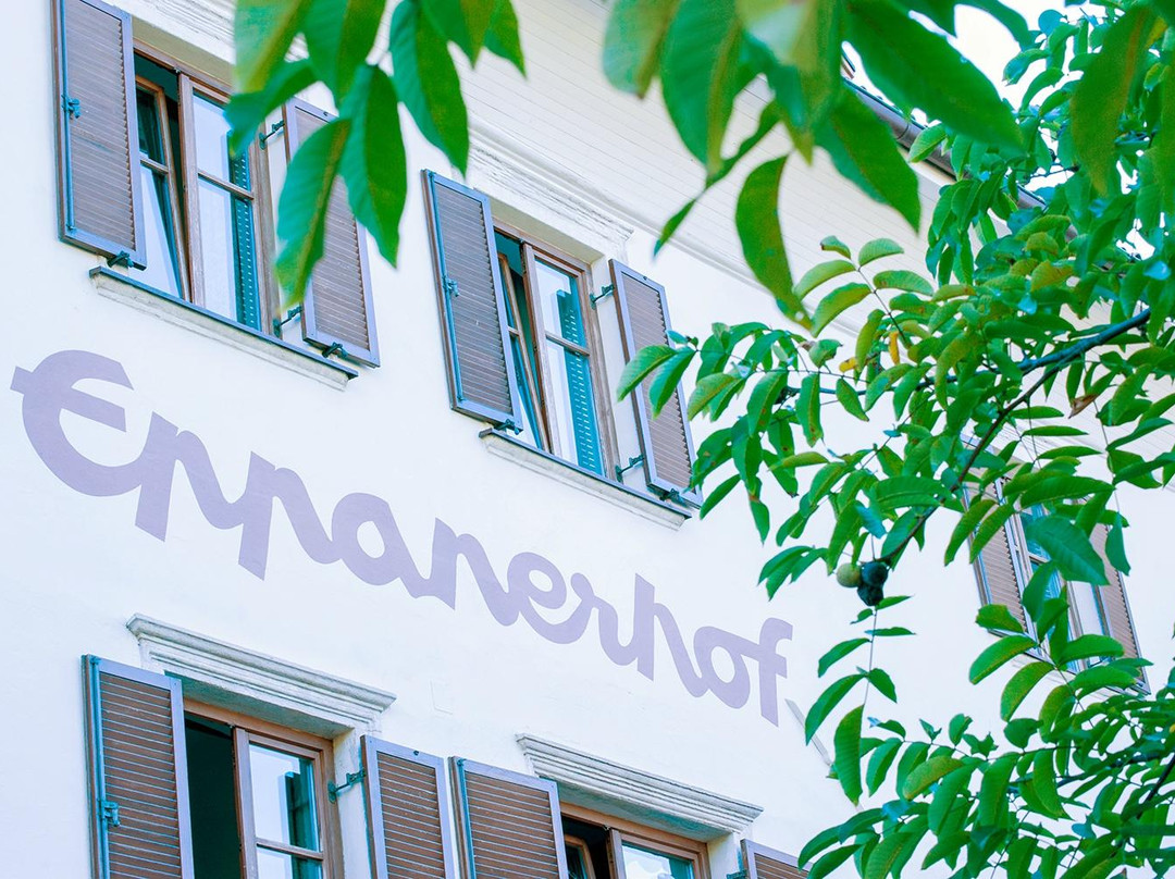 Residence Eppanerhof主图