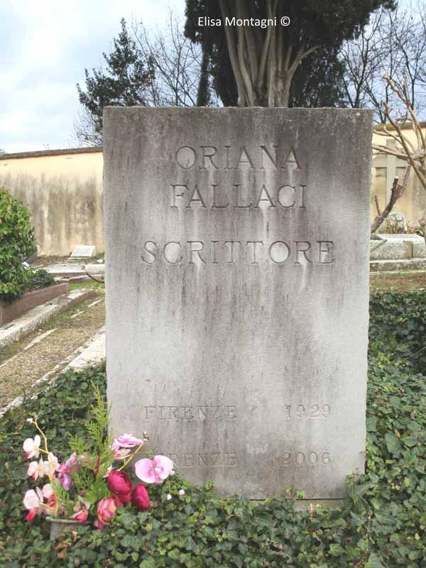 Cimitero Evangelico Agli Allori-佛罗伦萨必去景点