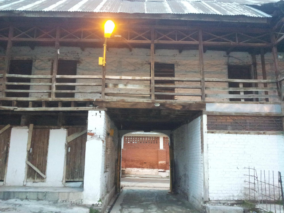 Chatti Padshahi Gurudwara景点图片