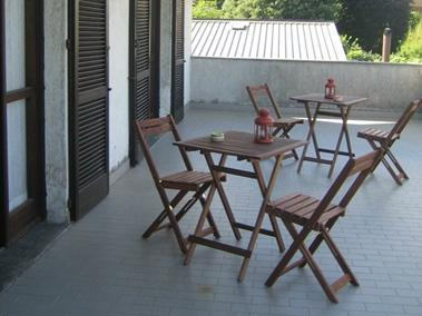 A Casa di Alice B&B主图