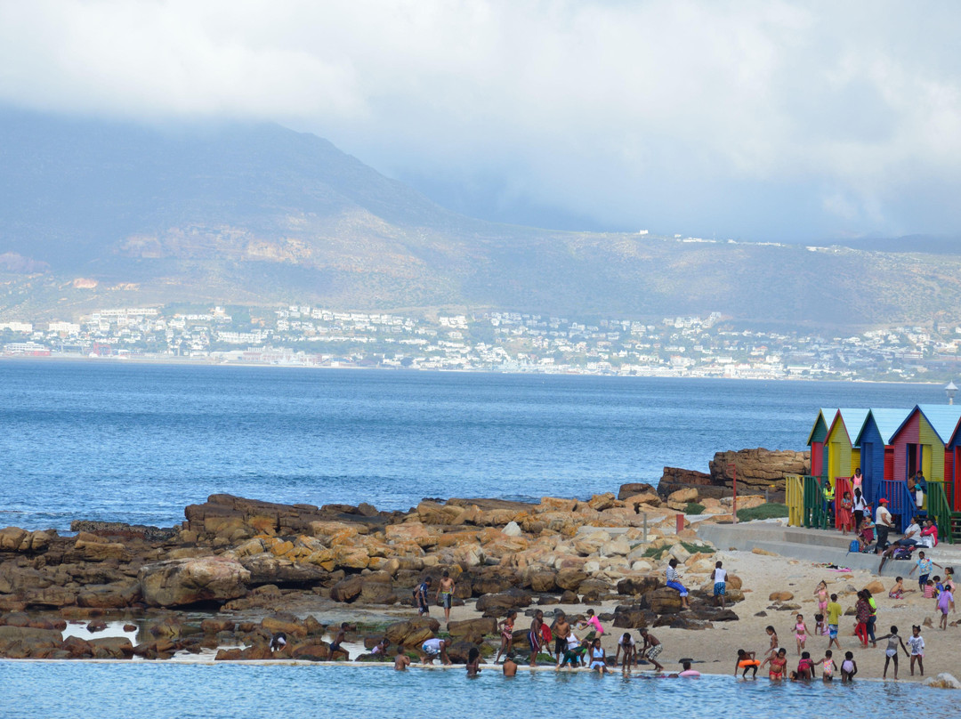 St. James Beach-St. James必去景点