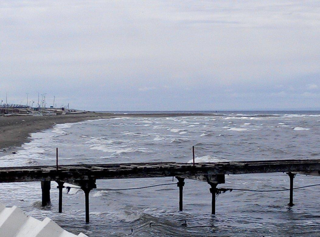 Muelle de Carga-蓬塔阿雷纳斯必去景点