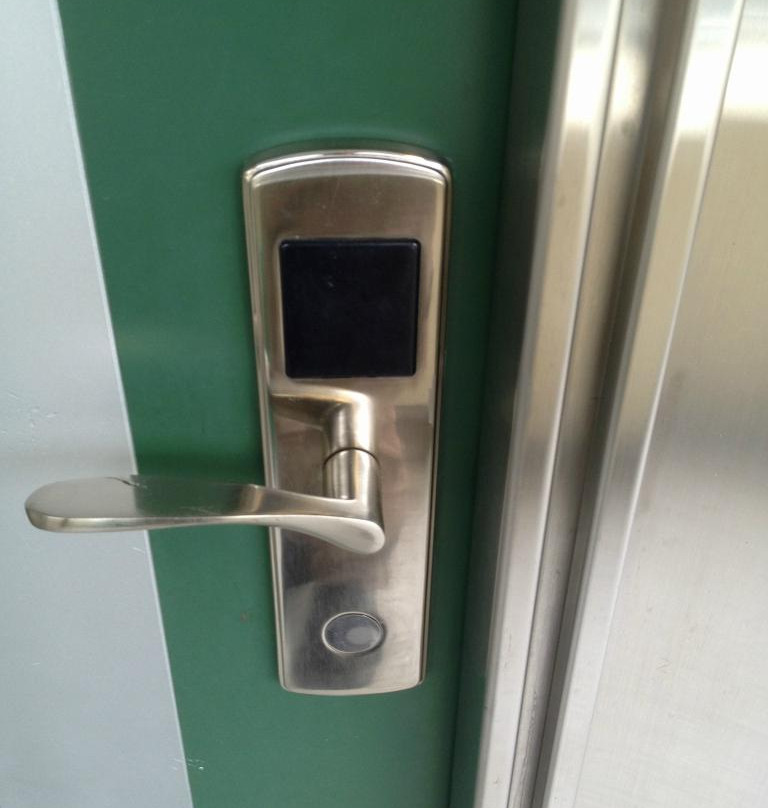 YHA美荷楼青年旅舍主图