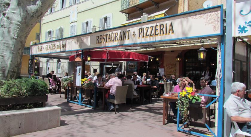 Auberge Bon Accueil主图